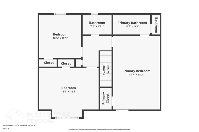 Photo - 640 Cornerbrook Ln