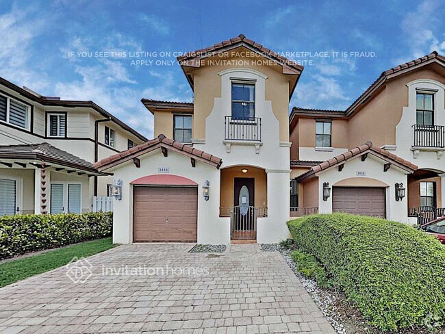 Building Photo - 3830 SW 69th Ave Rental