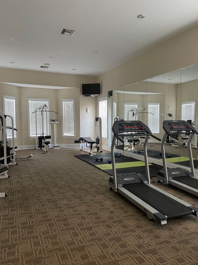 Photo - The Villas Condominiums  2/2 AVAILALBE NOW!