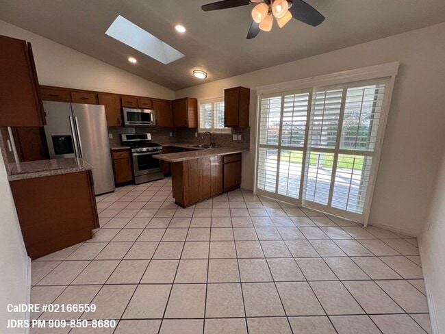 Photo - Rancho Cucamonga 3 Bedroom Home