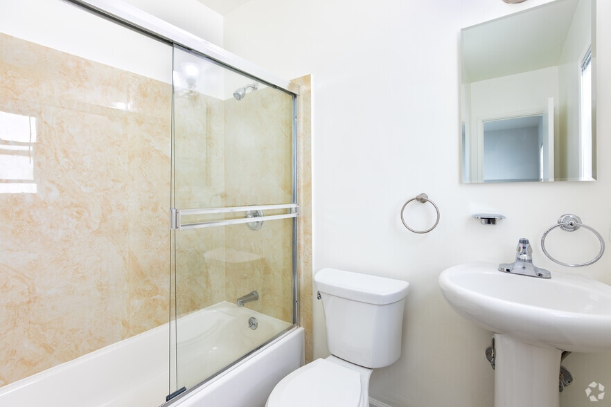 Interior Photo