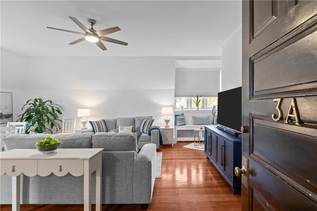 Photo - 434 Bellevue Ave Unidad 3A