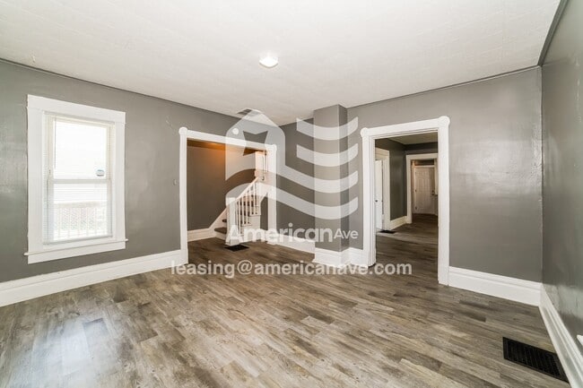 Photo - 1714 NE Monroe St