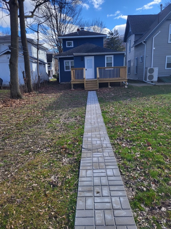 Photo - 267 E 1st St