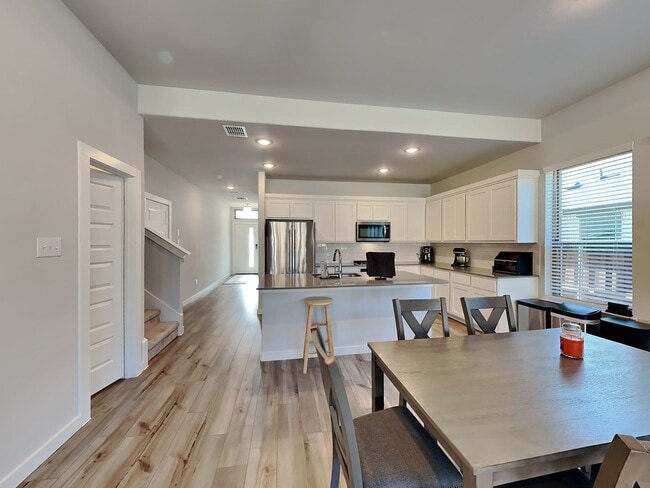 Photo - LIKE NEW HOME BUILT IN 2024 IN HIGHLY SOUGHT AFTER MADERO ADDITION IN HASLET