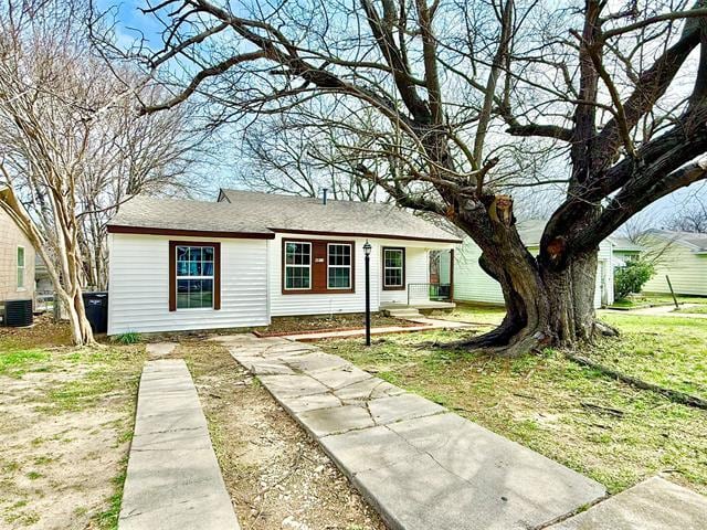 Building Photo - 4813 Sandage Ave