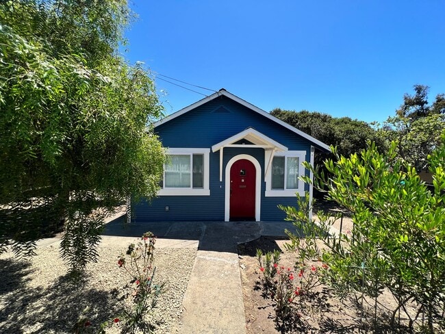 Great Two Bedroom House in Seaside - Great Two Bedroom House in Seaside
