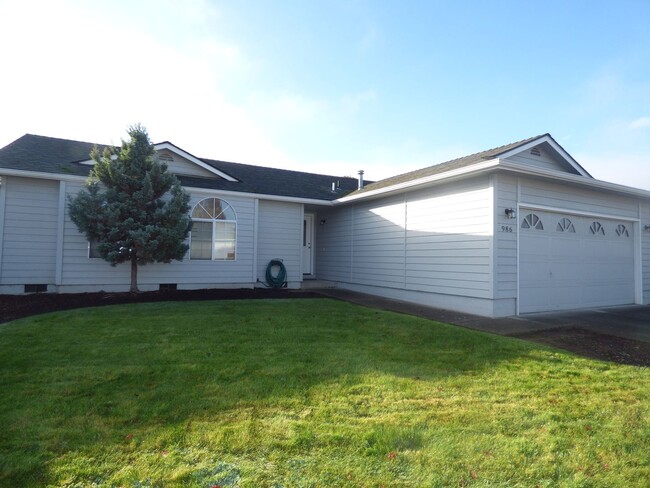 3 bed Home in Keizer! - 3 bed Home in Keizer!