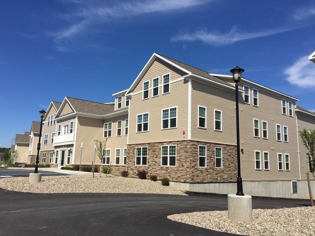 Photo - Iroquois Village