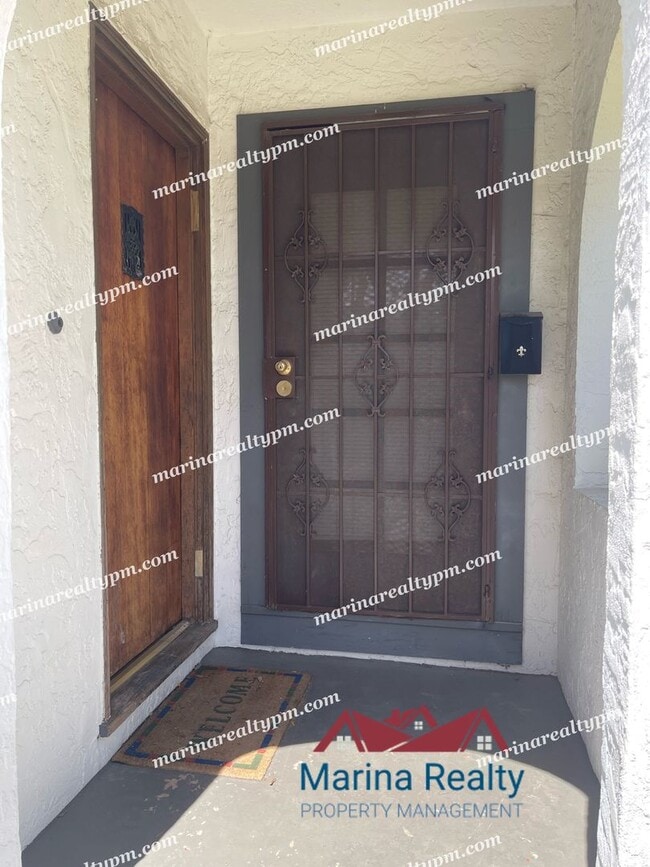 Photo - Charming Tudor Style Home 2 bedroom 1 bath...