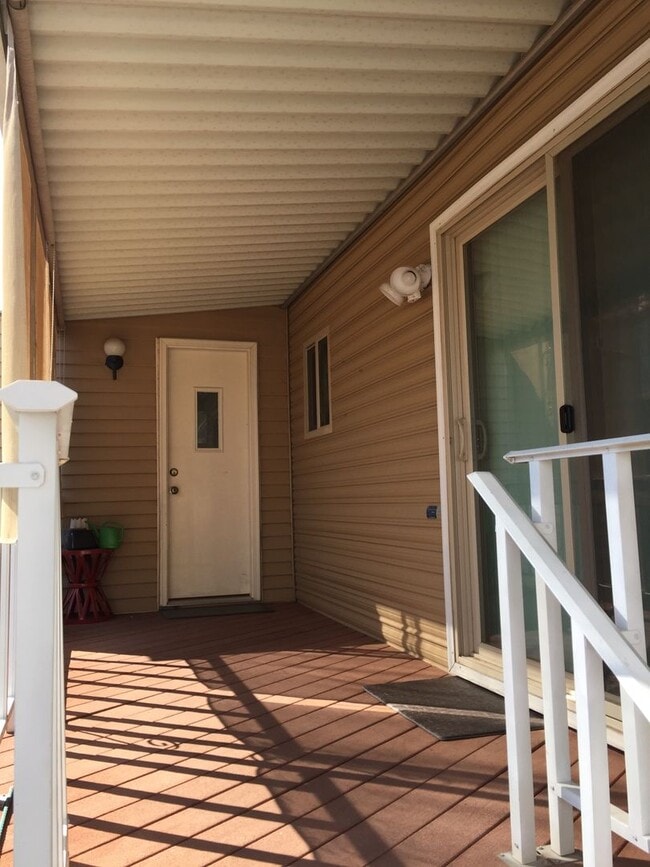 Photo - 55+ Community 1 Bed 1 Bath.