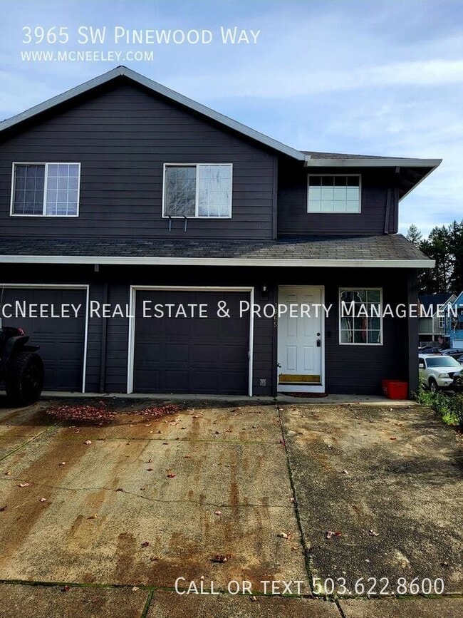 Photo - 3965 SW Pinewood Way