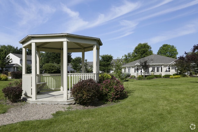 Prinwood Place