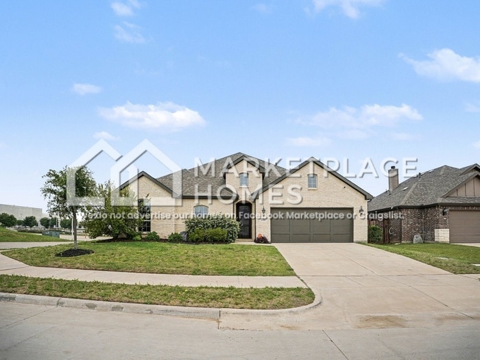 Photo - 1208 Manor Creek Way