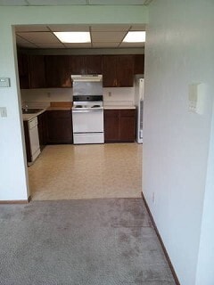 Kitchen - Castle Point