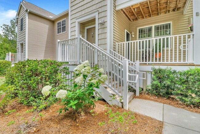 Photo - Stunning Top Floor 3 Bedroom Condo with Marsh Views in Gated Summerfield Community