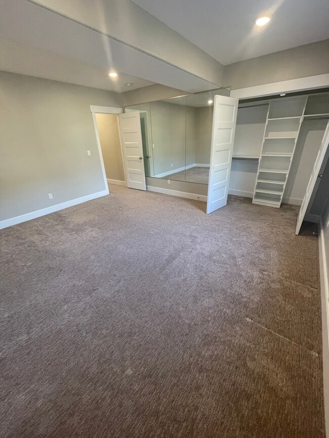 Photo - 976 N 200 E Unit AF basement apartment
