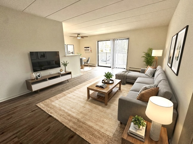 Photo - Towns Edge Apartments