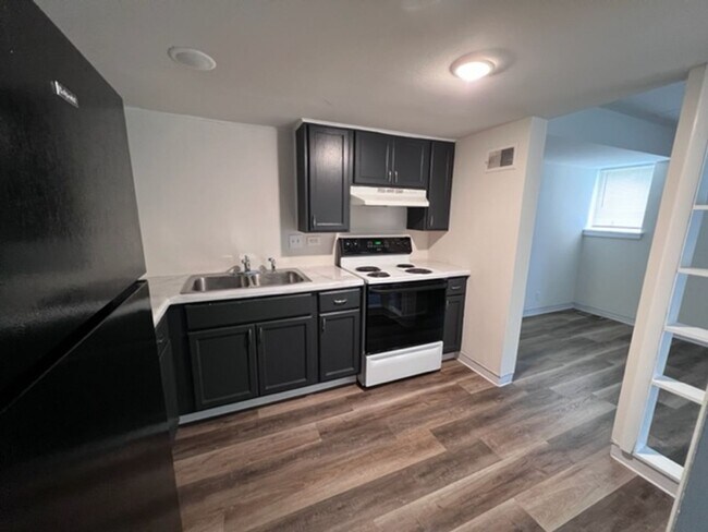 Photo - Anthony Street Condos