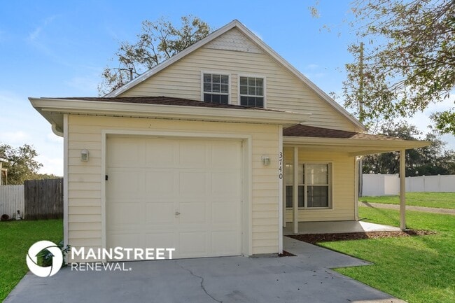 Building Photo - 3740 Dartford Dr