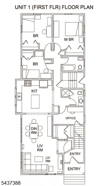Photo - 10 Oxford St Unit 1