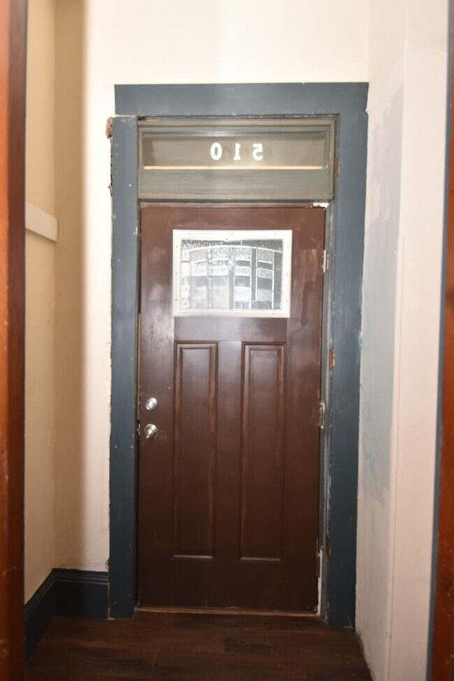 Photo - 510 S St Joseph St Unit 3