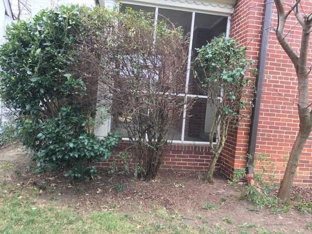 4513 W Grace St Unit lower