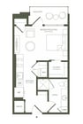 S2A floor plan The Miles