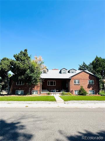 Building Photo - 1400 S Clermont St Unit 9