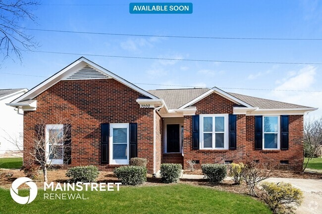 Building Photo - 3200 Fairington Dr Rental