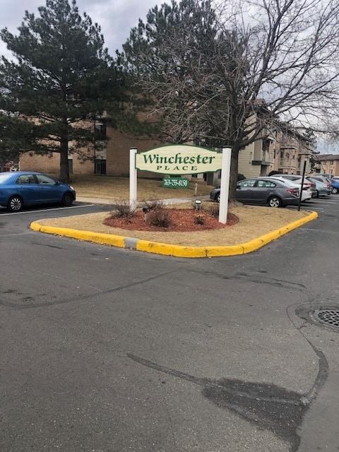 Winchester Place Apartments - Winchester Place Apartments