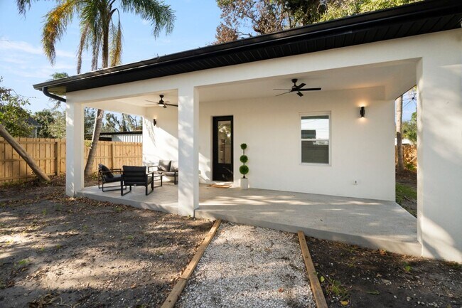 Photo - Beautiful New constriction Near Madera Beach