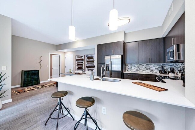 Legacy Gateway Apartments