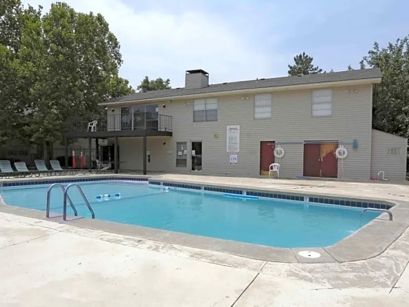 Photo - 5531 S Sunnylane Rd Unit 5537 B