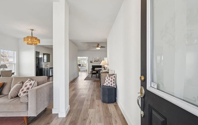 Photo - 2802 Summertrees Blvd