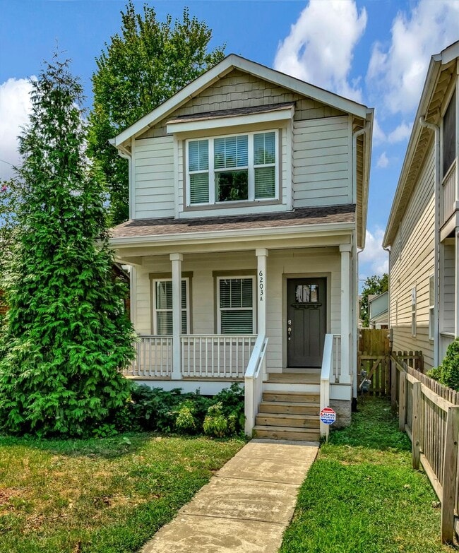 Photo - Charming 3-Bedroom Home in the Heart of The Nations