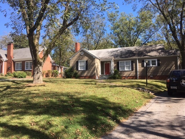 Building Photo - 1683 S Milledge Ave Rental