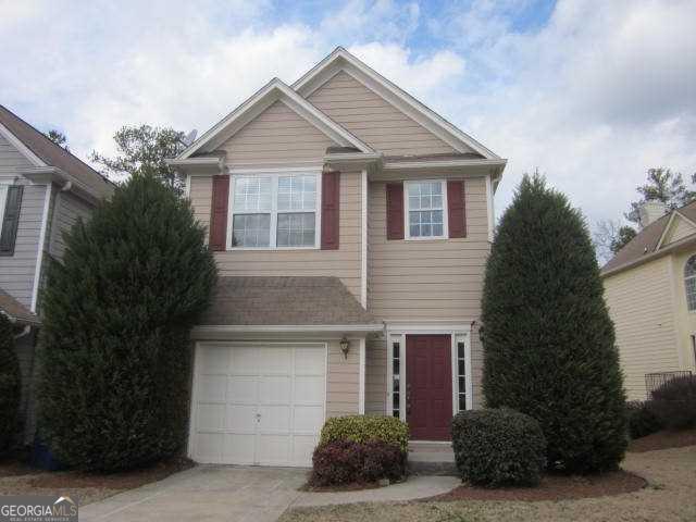 Building Photo - 4071 Beaver Oaks Dr