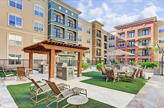 Photo - 1711 Old Spanish Trl Unit 127