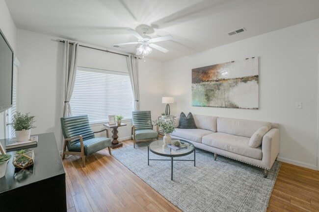 Aldara Apartments