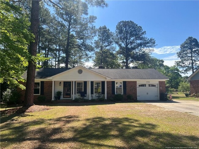 Building Photo - 1526 Trevino Dr