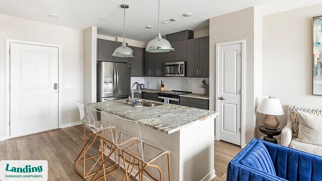 Photo - 393 Johns Rd NW Unit 4211