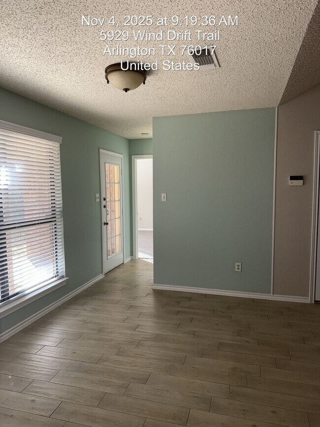 Photo - 5929 Wind Drift Trail