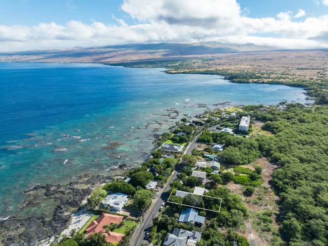 Building Photo - 69-1679 Puako Rental