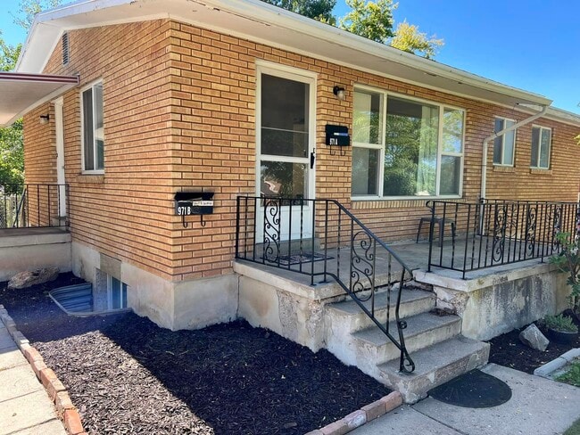 Entrada principal - 971 Bel Mar Dr Unidad A