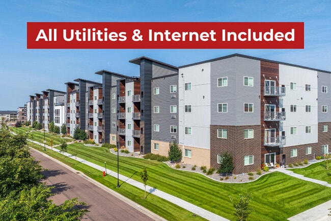 Building Photo - The Haven on Veterans