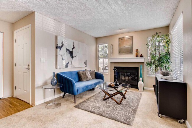 Photo - Chestnut Ridge