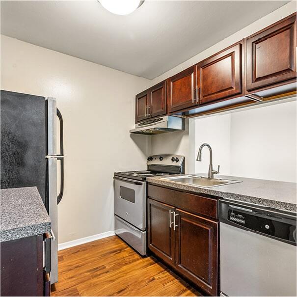 updatedinterior2 - Summit Apartments