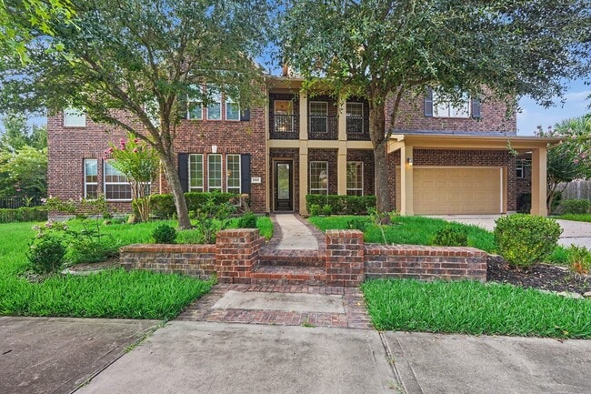 Photo - 19507 Salt Grass Meadow Drive