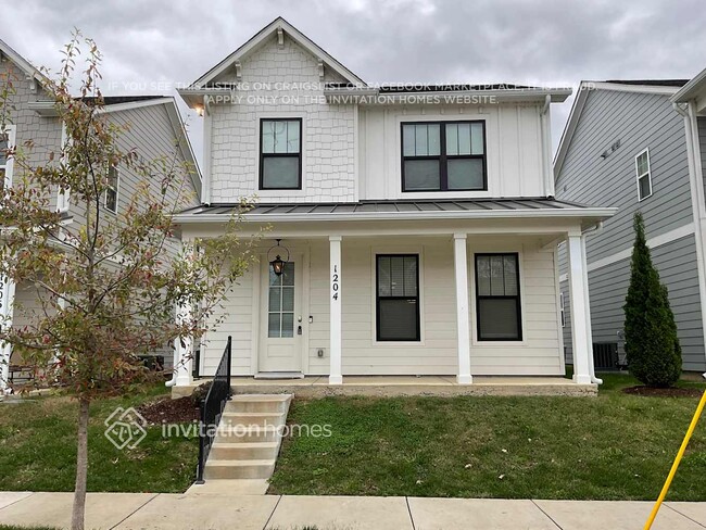 Building Photo - 1204 49th Ave N